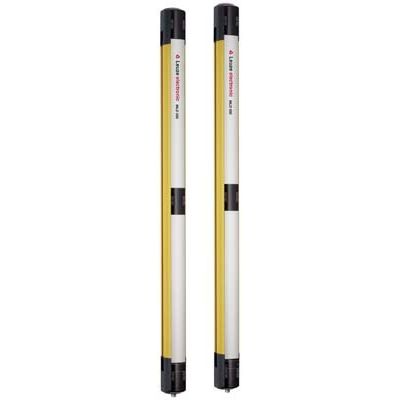 Leuze - Mehrstrahl-Lichtschranke Set Sicherheits-Sensor MLDSET-M2-T4