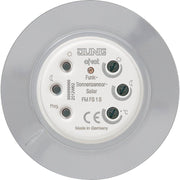 Jung - Bussystem-Helligkeitssensor Funk-Sonnensensor Solar FM FS 1 S