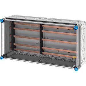 Hensel - Sammelschienengehäuse MI 6452 600x300mm 250A 5p