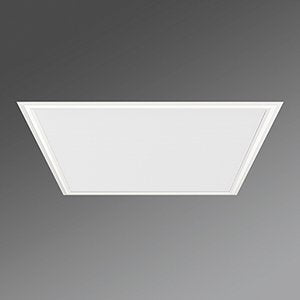 Regiolux - Decken-/Wandleuchte LED-Einbau-/Anbauleuchte panella #60153036610 3000K DALI