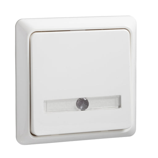 Elso - Taster ELG506244 LED bel.,12-24V, rws