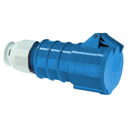 Bals Elektrotech - CEE-Kupplung (IEC 60309) Kupplung 310311 IP44