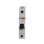 ABB Stotz S&J - Leitungsschutzschalter Sicherungsautomat S201-D25 6 kA, 25 A, 1P