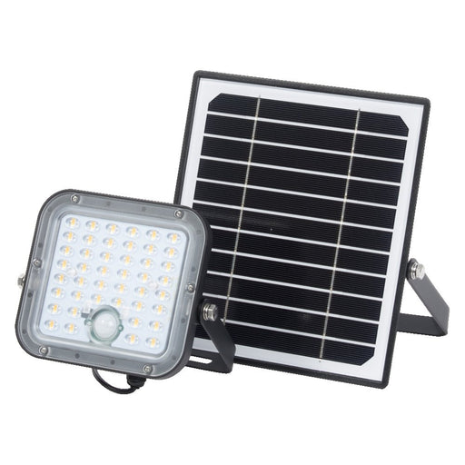 Ledvance - Downlight/Strahler/Flutlicht Solar-Fluter Endur #4099854276675 840