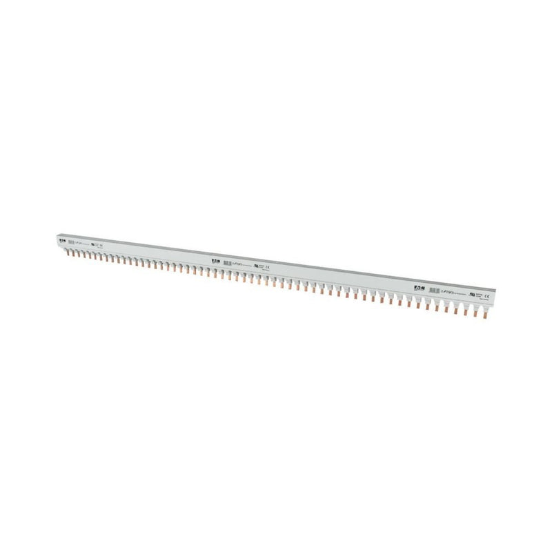 Eaton - Phasenschiene 1Ph 25qmm Z-BB/UL25/1P1MU/57 Stift 1m