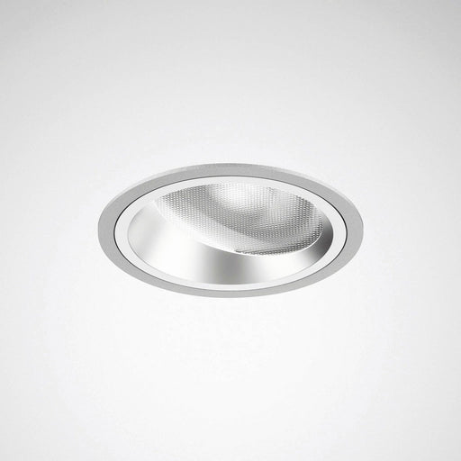 Trilux - Downlight/Strahler/Flutlicht LED-Downlight SNSRC5MRW20-940ET03 940, silber − 1 Stück