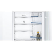 Bosch - Kühl-/Gefrierkombination EB-Kühl/Gefrierkombi-Set KGH86VSE0 KIV86VSE0+KSZ10010