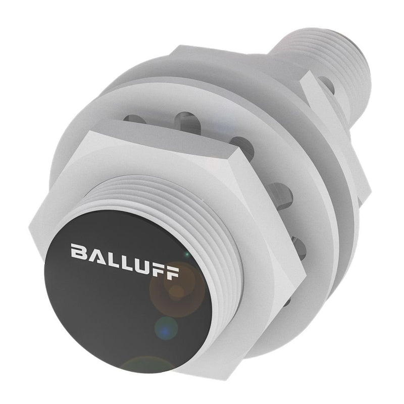 Balluff - Induktiver Näherungsschalter Sensor induktiv BESM18MF1PSC50AS04GW