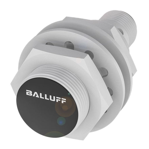 Balluff - Induktiver Näherungsschalter Sensor induktiv BESM18MF1PSC50AS04GW − 1 Stück by Balluff
