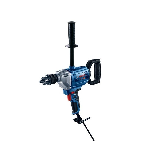 Bosch - Bohrmaschine (elektrisch) Bohrmaschine 06011B0000 GBM 1600 RE (C)