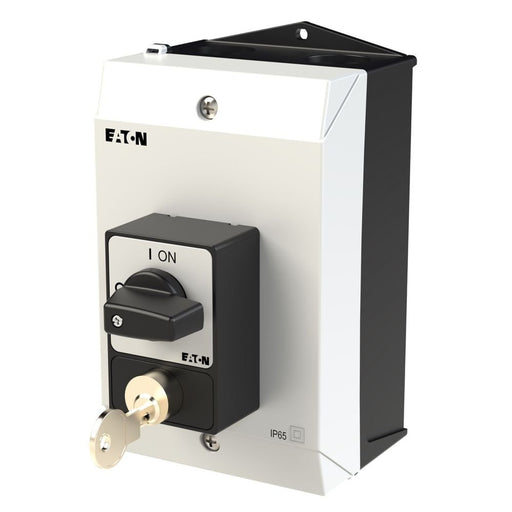 Eaton - Lasttrennschalter Ein-Aus-Schalter P1-25/I2/SVA(A) I2