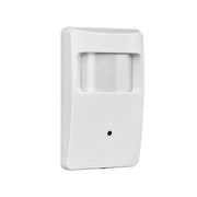 Grothe - Kamera für Überwachungssystem IP-Kamera VK 1099/204 Festobjektiv 3,7mm