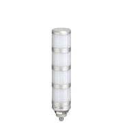 Leuze - Signalsäule, Komplettgerät Signalsäule TL305-4MC-IOL-M12