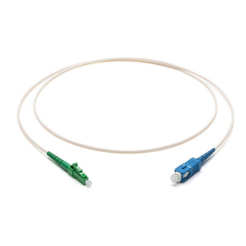 Corning - Patchkabel LWL Patchkabel F225801J1Z20010M 2.0mm 10m weiss