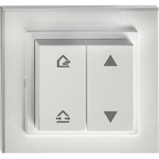 Maico - Installationsschalter Funkschalter DS 45 RC − 1 Stück by Maico
