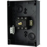 Eaton - Lasttrennschalter Ein-Aus Schalter P3-100/I5 I5