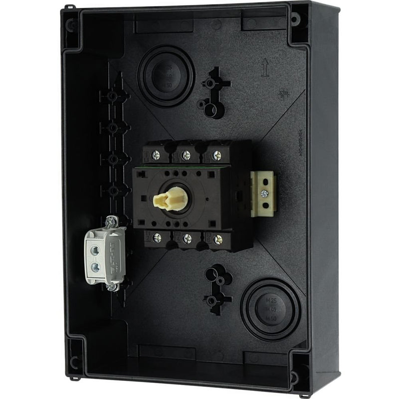 Eaton - Lasttrennschalter Ein-Aus Schalter P3-100/I5 I5