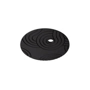 Brumberg Leuchten - Mechanisches Zubehör/Ersatzteile für Leuchten Akustikpaneel D895mm 85220542 Aus. D152mm, charc