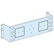 Schneider Electric - Montageplatte für Verteilergehäuse Montageplatte PrismaSeT-G LVS03121 horizontal ISFT160