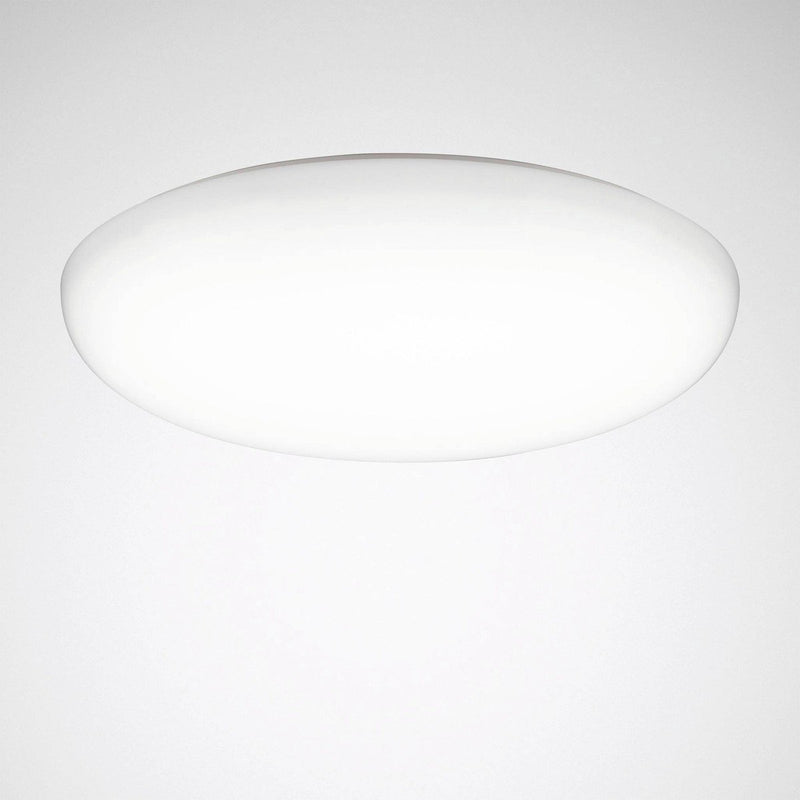 Trilux - Lichttechnisches Zubehör/Ersatzteile für Leuchten Abdeckung Wanne 74RSWD3 Ersatz