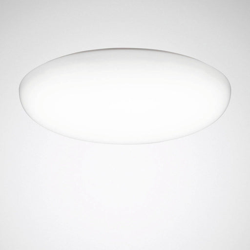Trilux - Lichttechnisches Zubehör/Ersatzteile für Leuchten Abdeckung Wanne 74RSWD3 Ersatz