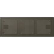 Jung - Abdeckrahmen Rahmen 3-fach LCZ 983 BF 241 ombre naturelle 31