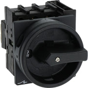 Eaton - Lasttrennschalter Hauptschalter P1-32/EA/SVB-SW/HI11 Einbau/sw/1S1Ö