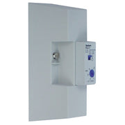 Theben - Aufbauset für Reiheneinbaugeräte Aufbauset 9070065 1TE