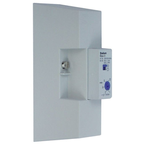 Theben - Aufbauset für Reiheneinbaugeräte Aufbauset 9070065 1TE − 1 Stück by Theben
