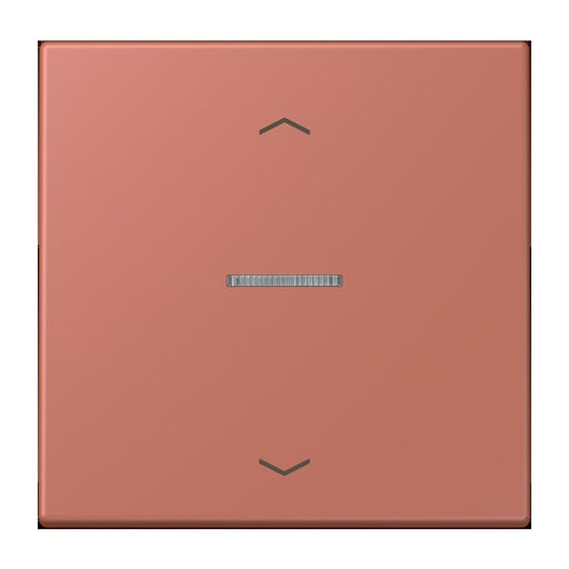 Jung - Bedienelement intelligent eNet Taster Standard 1fach FM LC 1700 P 236