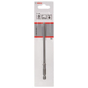 Bosch - Bit Schrauberbit Extra-Hart PZ 2608522069 2, 145 mm, 1er-Pack