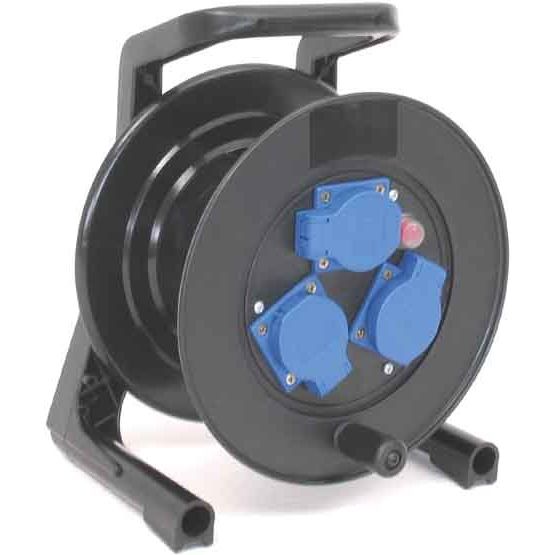 Schill - Kabeltrommel GT235.MD3.25PU315