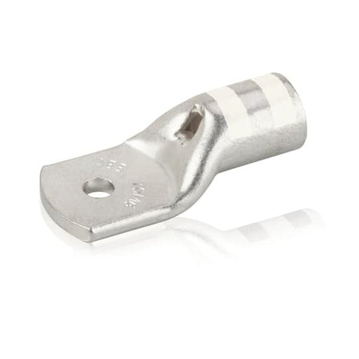 ABB Stotz S&J T&B - Rohrkabelschuh für Cu-Leiter Metall-Presskabelschuh 25M12-A m.gerader Lasche − 50 Stück