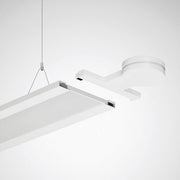 Trilux - Mechanisches Zubehör/Ersatzteile für Leuchten Knotenpunktkupplung Luceos H ZKKOUT/5/01
