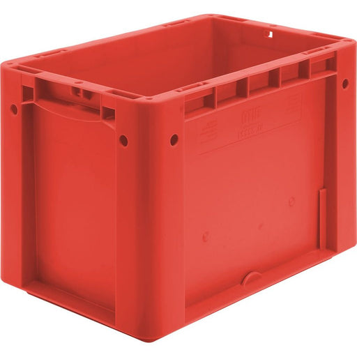 Bito - Zubehör/Ersatzteile für Werkzeugkasten, -schrank, -wagen und Werkbank Eurostapelbehälter 43-30391 300x200x220