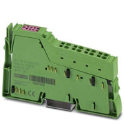 Phoenix Contact - Feldbus, Dez. Peripherie Digitales Ein-/Ausgangs-Modul Inline-Klemme IB IL 24 DO 8/HD-ECO