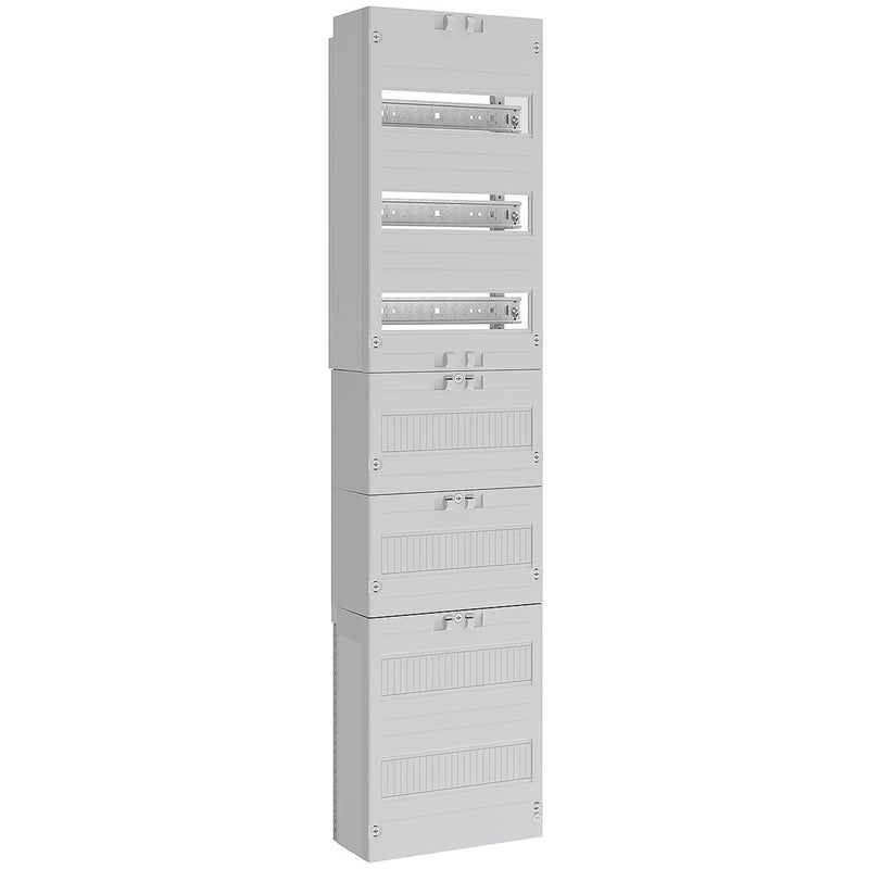 ABN - Verteilerfeld für Installationsverteiler Verteilerfeld V17AR322 1V3 1APZ2, 2RfZ1