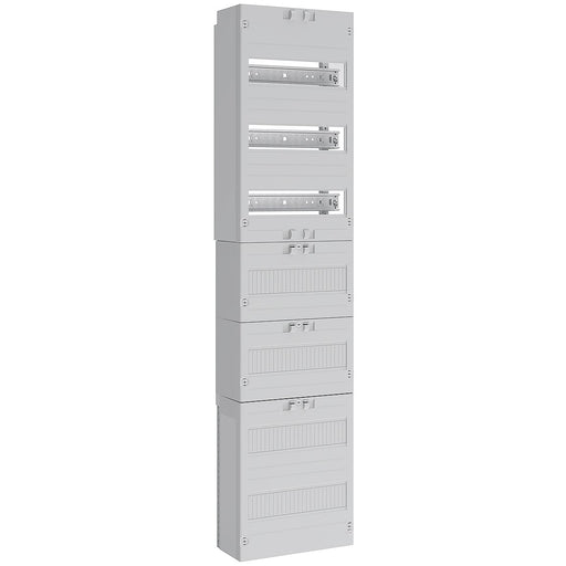 ABN - Verteilerfeld für Installationsverteiler Verteilerfeld V17AR322 1V3 1APZ2, 2RfZ1