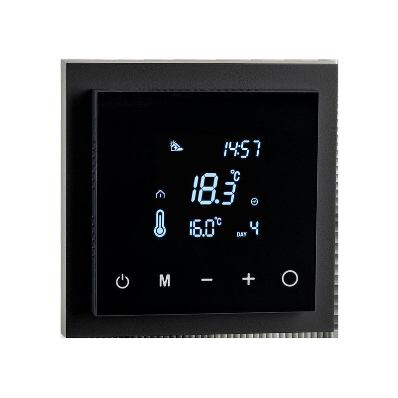SG Leuchten - Raumthermostat Thermostat 820451