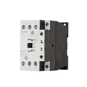Eaton - Leistungsschütz zum Schalten von Wechselstrom Leistungsschütz DILM17-01(230V50HZ) 1Ö 7,5kW/400V,AC