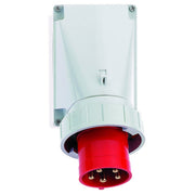 Bals Elektrotech - CEE-Gerätestecker (IEC 60309) Wandgerätestecker GT 24062 63A 5p 400V 6h IP67