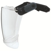 Uvex - Schutzschirm uvex pronamic Visier 9916001 mit Kinnschutz