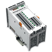 WAGO - Feldbus, Dez. Peripherie - Funktions-/Technologie-Modul Steppercontroller 750-672