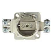 Eaton - D-Sicherungssockel Sicherungsunterteil SICHERUNGS#SFRD33 Niedersp. 63A 500V − 15 Stück
