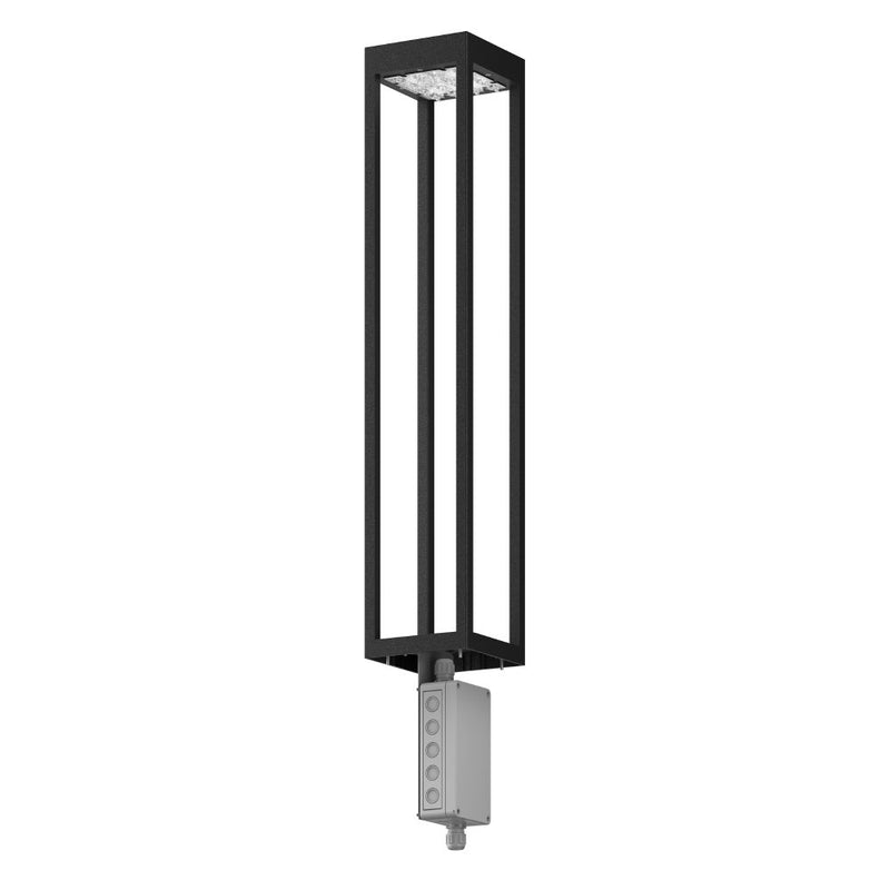 RZB - Wegeleuchte LED-Lichtstele 612350.0031.1.76 740, DALI, ant