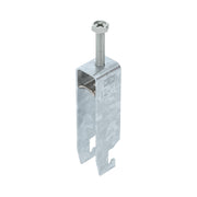 OBO Bettermann - Bügelschelle BS-U3-M-16 FT 3-fach − 50 Stück
