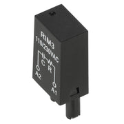 Weidmüller - Zubehör/Ersatzteile für Schaltrelais RC-Filter RIM 3 110#7760056014 − 10 Stück