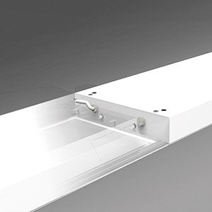Regiolux - Mechanisches Zubehör/Ersatzteile für Leuchten Verbinder ballea-LV vw