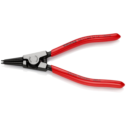 Knipex - Zange für Sicherungsringe Sicherungsringzange 46 11 G3 140mm