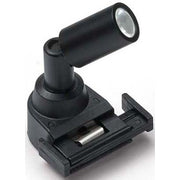 Hera - Downlight/Strahler/Flutlicht LED Track Point S 20202560302 ww 10Gr schwarz